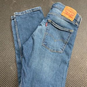 Levi’s 513